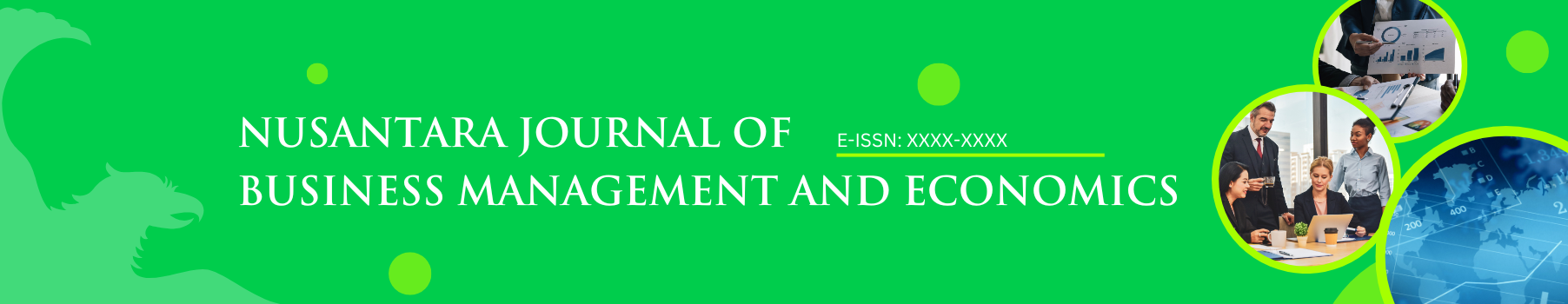 Nusantara Journal of Business Management and Economics (NBME)